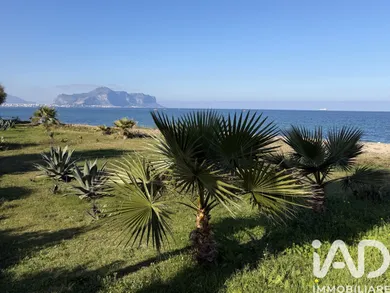 Villetta a schiera in Palermo