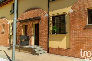 Chiatta / Casa galleggiante in Cremona