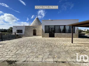 Casa/Villa in Martina Franca