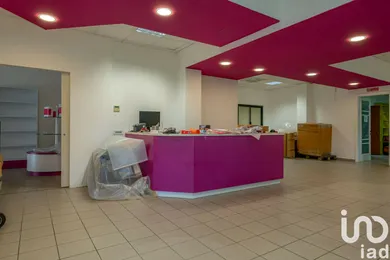 Shop/Premises commercial in Cantù