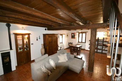Townhouse in Tiglieto