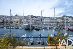 Apartment in Genova