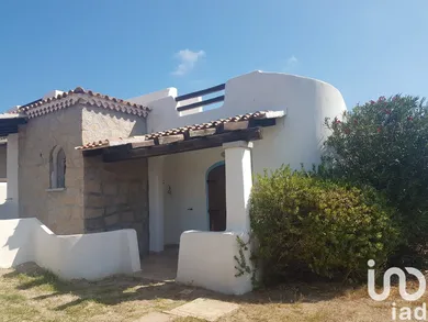 House in Santa Teresa Gallura