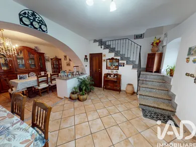 Casa/Villa in Bargagli