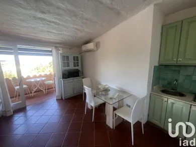 Appartamento in Arzachena