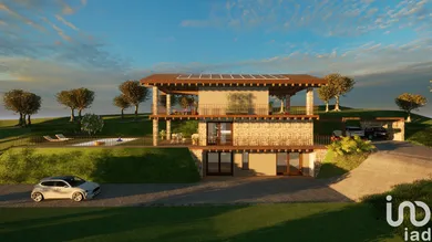 Terreno in Costermano