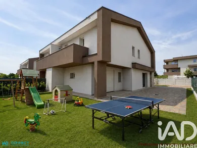 Villetta a schiera in Albignasego