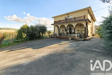 Villa padronale in Fermo