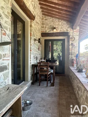 Casa/Villa in Vicchio