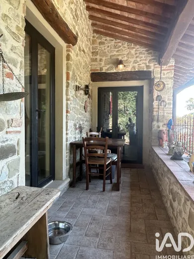 Casa/Villa in Vicchio