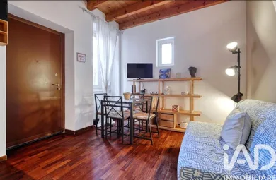 Apartment in Milano