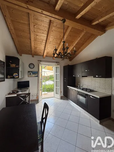 Apartment in Borghetto di Vara