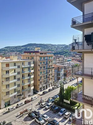 Apartment in San Benedetto del Tronto