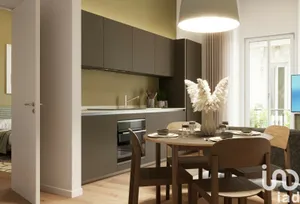 Appartamento in Torino