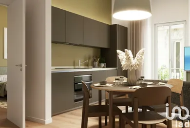 Appartamento in Torino