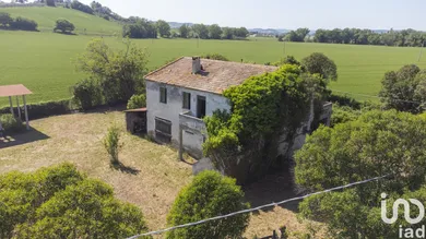 House in Osimo