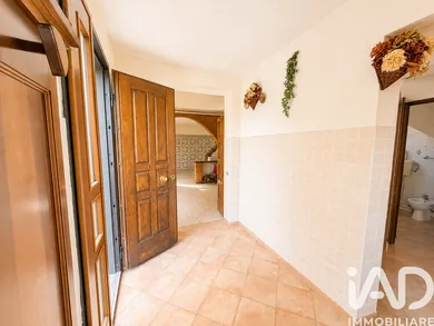 Casa/Villa in San Possidonio