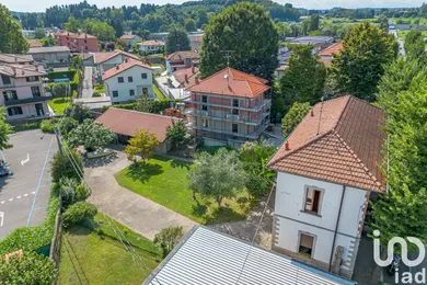 Casa/Villa in Fino Mornasco