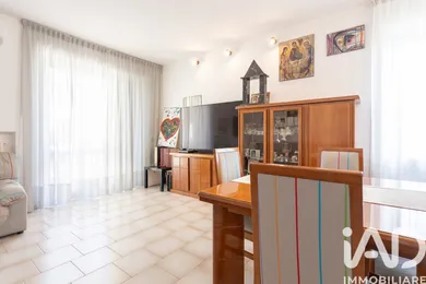 Apartment in Fermo