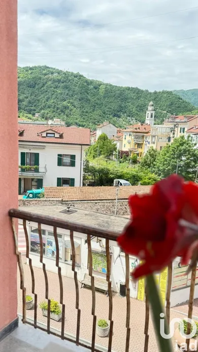 Apartment in Ronco Scrivia