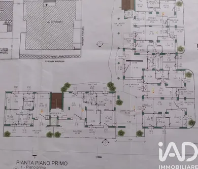 Appartamento in Montesilvano