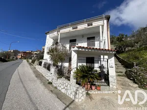 Villetta a schiera in Longobardi