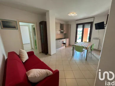 Edifici d'apartaments in Fermo