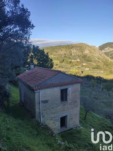 Rustico in Santopadre