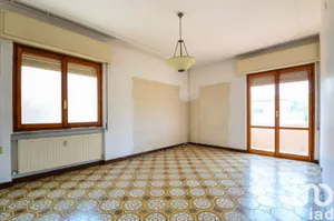 Apartment in Millesimo