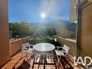 Apartment in Toirano