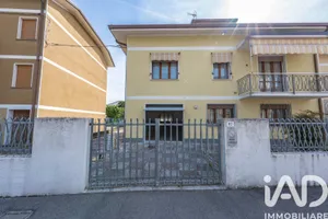 Villa padronale in Massa Fiscaglia
