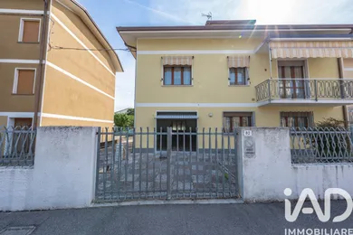 Villa padronale in Massa Fiscaglia