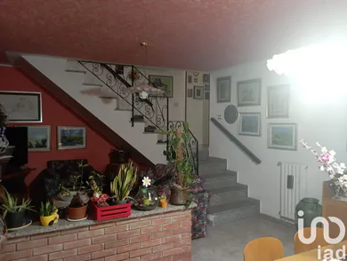 Casa di paese in Scontrone