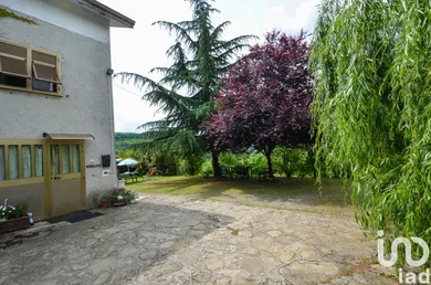 Villetta a schiera in Camerana