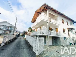 Appartamento in Lanzo Torinese