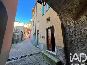 Appartamento in Orco Feglino