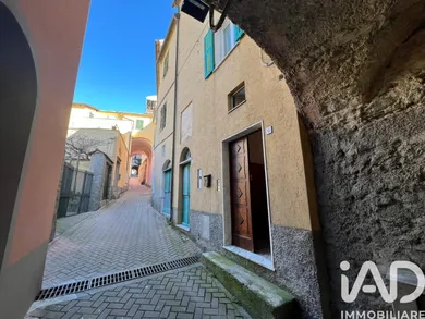 Appartamento in Orco Feglino