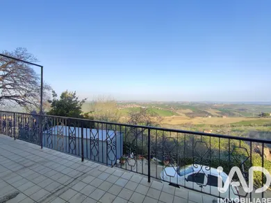 Casa/Villa in Staffolo