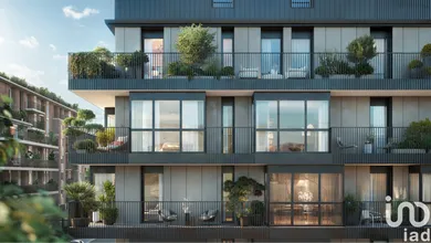 Apartment in Milano