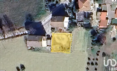 Terreno in Filottrano
