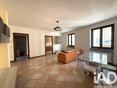 Trilocale in Arquata Scrivia