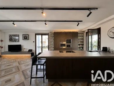 Loft in Milano