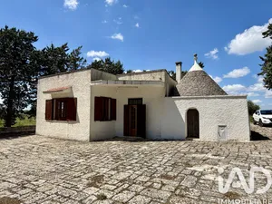 Casa/Villa in Cisternino