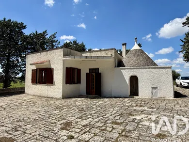 Casa/Villa in Cisternino