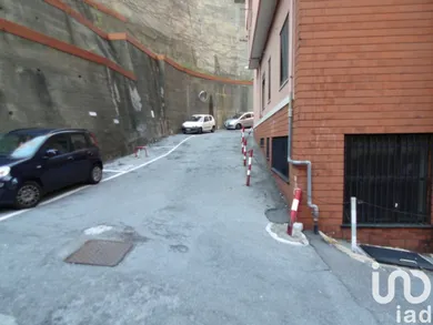 Posto auto in Genova