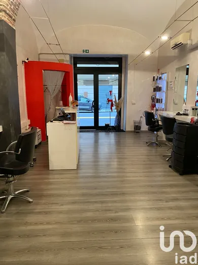 Negozio / locale commerciale in Savona