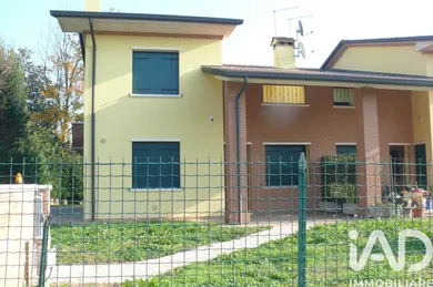 Villa padronale in Quinto Vicentino