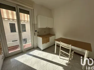 Apartment in Sanremo