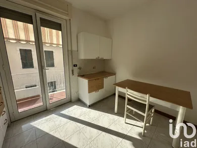 Apartment in Sanremo