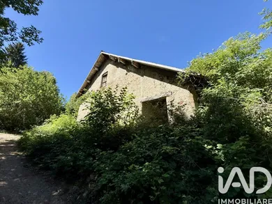 Building in Calizzano